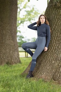 Sporting equipment: Horze Mira Fullgrip Breeches