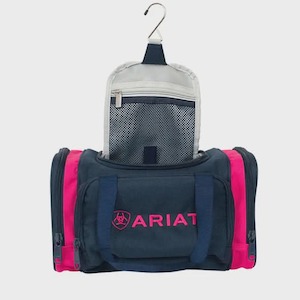 Sporting equipment: Ariat Vanity Bag