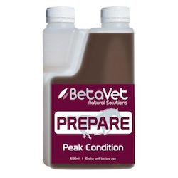 Prepare - Betavet