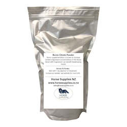 Boron Citrate Powder