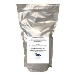 Rosehip Powder for Dogs