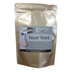 Equine Four Feet - Vetpro