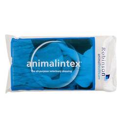 Animalintex® All Purpose Veterinary Dressing