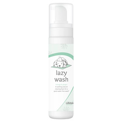 Lillidale Lazy Wash for dogs