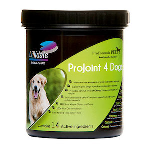 Projoint for Dogs by Lillidale