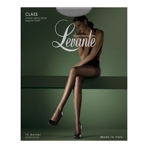 Levante Class Regular Brief Tights - NZ Hosiery