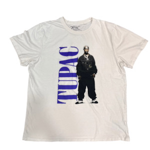 2 PAC Tee - Size L