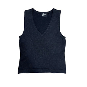 Homewares: Sparkly Tank - Size S