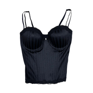 Bustier Top - Size 10C