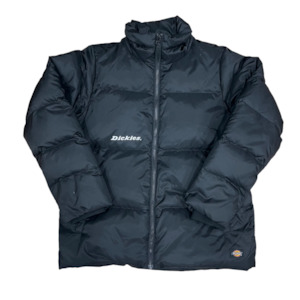 Dickies Puffer - Size 12