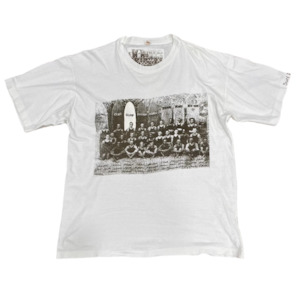 Homewares: Surf Tee - Size M