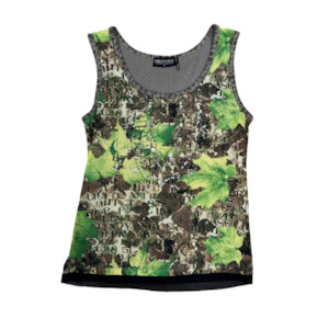 2000s Tank - Size 16