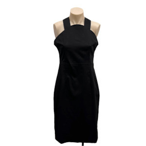 Lupattelli Dress - Size 8