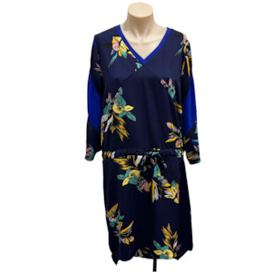 Homewares: Charlo Dress - Size 12