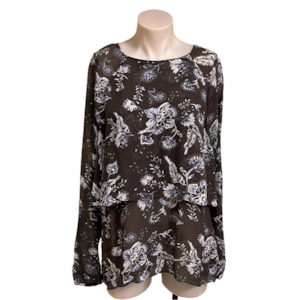 Witchery Top - Size 14