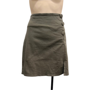 Kilt Skirt - Size 12