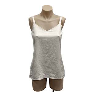 Homewares: Kilt Tank - Size 6