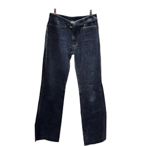 Workshop Jeans - Size 8