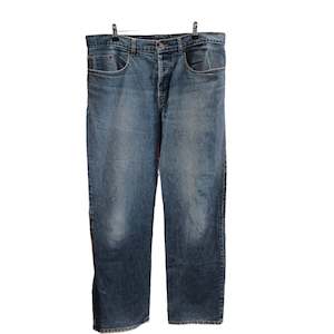 Workshop Jeans - Size 36