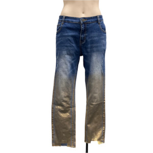 Homewares: Cooper Jeans - Size 10