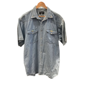 Homewares: Billabong Shirt - Size L