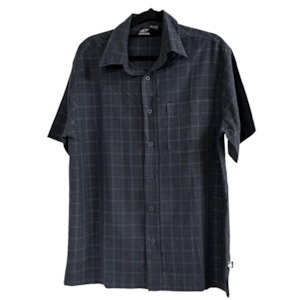 Homewares: Dark Shirt - Size S