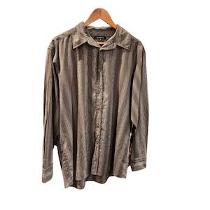 Homewares: Classic Shirt - Size XL