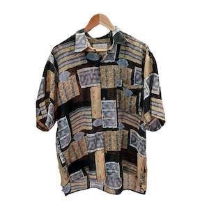 Homewares: Nice Shirt - Size XL