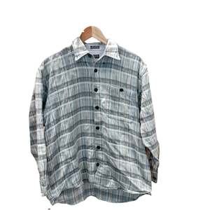 Homewares: Classic Shirt - Size M