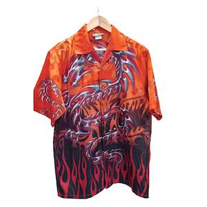 Dragon Shirt - Size S