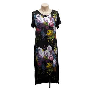 Homewares: Charlo Dress - Size 10