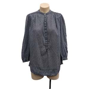 Country Road Blouse - Size XS