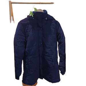 Elm Jacket - Size M