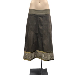 Homewares: Scintilla Skirt - Size 12