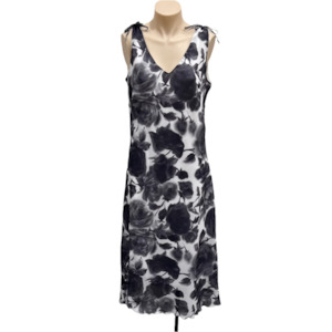 Homewares: Joanna Morgan Dress - Size 12