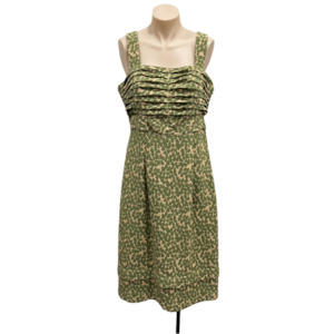 Homewares: Treliese Cooper Dress - Size 12