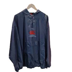 Homewares: Canterbury Windbreaker - Size XL