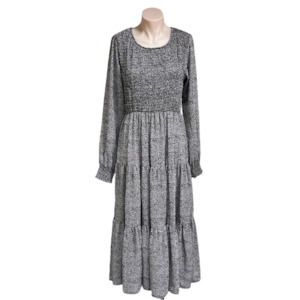 Homewares: Mimoso Dress - Size 10