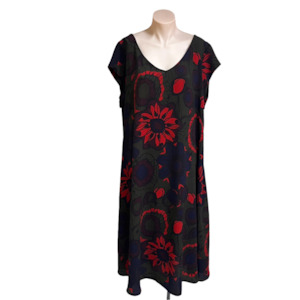 Homewares: Jacki Peters Dress - Size 18