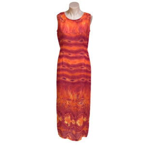 Homewares: David Pond Dress - Size 12