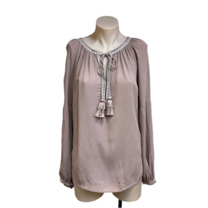 Noa Noa Top - Size 8