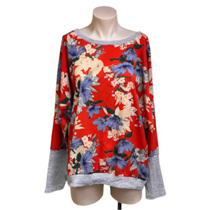 Charlo Top - Size M