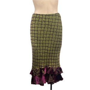 Homewares: Trelise Cooper Skirt - Size 10