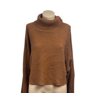 Homewares: Ricochet Knit - Size M