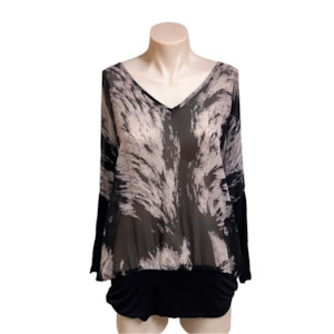 Oosh Top - Size S