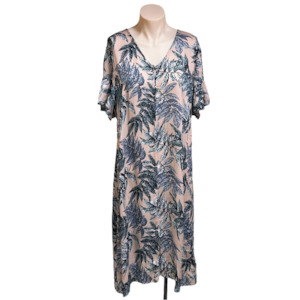 Homewares: Lania Dress - Size 14