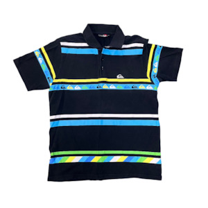 Quiksilver Polo - Size S