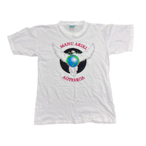 Homewares: Dove Tee - Size XL