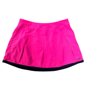 Pink Nike Skirt - Size 10