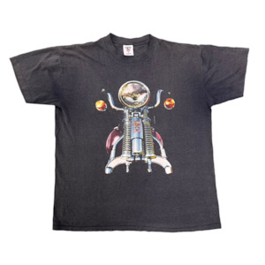 Harley Tee - Size XL